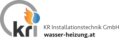 KR Installationstechnik GmbH Logo